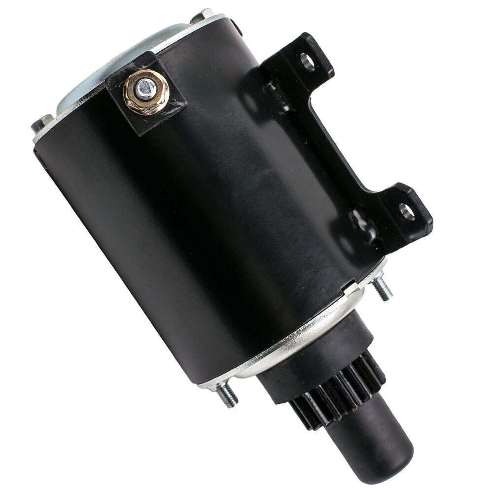 STARTER FIT FOR 12V TECUMSEH TECUMSEH OVXL120 12 HP 35763 35763A 33202 ...