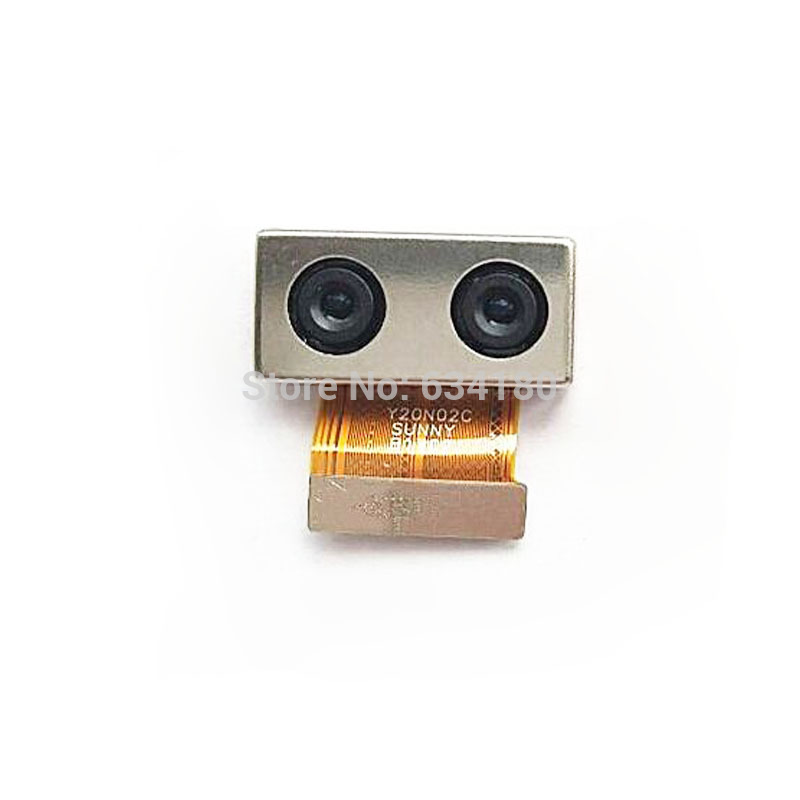 1PCS Tested well For Huawei P10 Back Rear Camera Big Main Camera Module Flex Cable Parts