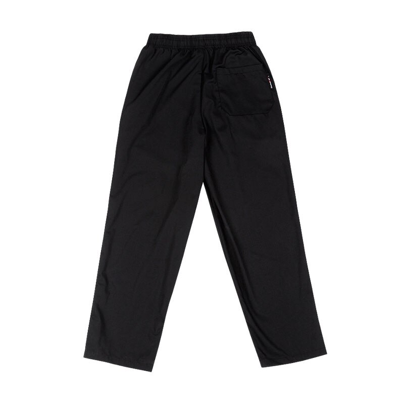 Brands checkedout Chefs Work Pants Hotel Restaurant Waiter Overalls Clothes Waiter Pants Chefs Work Pants