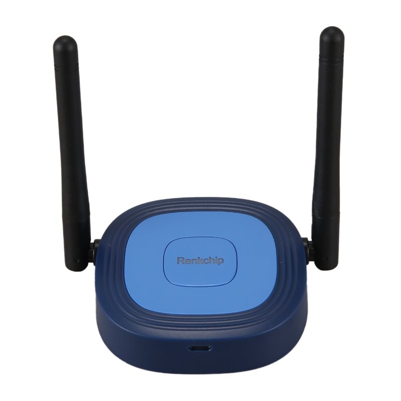 Q5 Wireless Display Mirroring To The Big Screen Support 4K Resolution Image Transmission 2.4G-5G Dual Wifi Connection