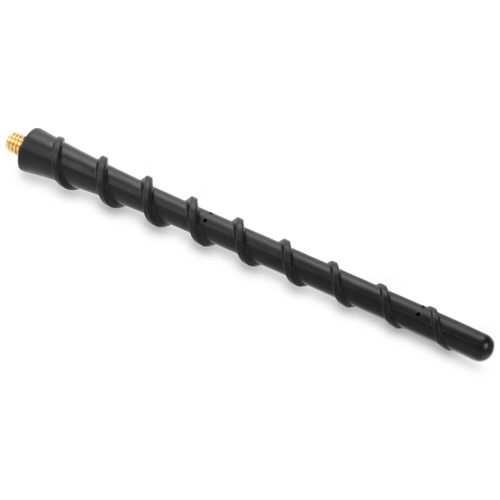 Antenne de 7 pouces résistante au lavage de voiture pour mini one cooper countryman clubman paceman roadster  r50 r52 r53 r55