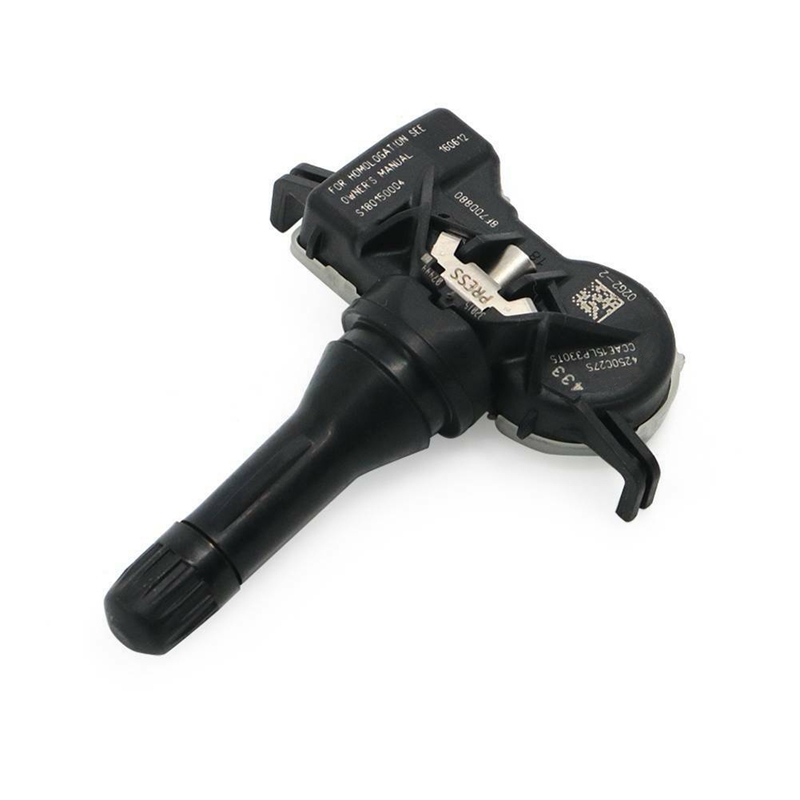 4250 c 275 tpms sensor dekktrykkmonitorsystem for mitsubishi pajero pajero sport iii attrage eclipse cross mirage