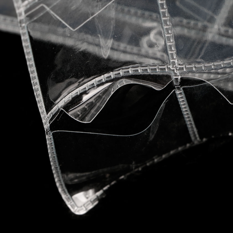 30 Pockets Album Pages Holders Folder Sheets For Classic Coin Storage Collection Album