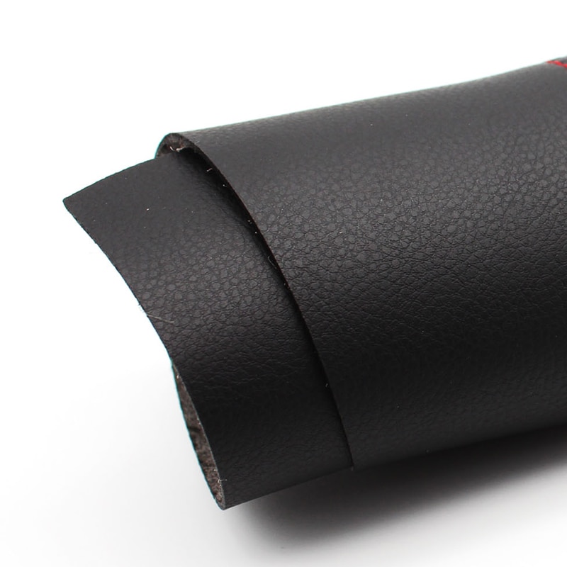 Microfiber Leather Interior Car Styling Door Armrest / Center Dashboard Panel Covers Trim For Chevrolet Classic Cruze