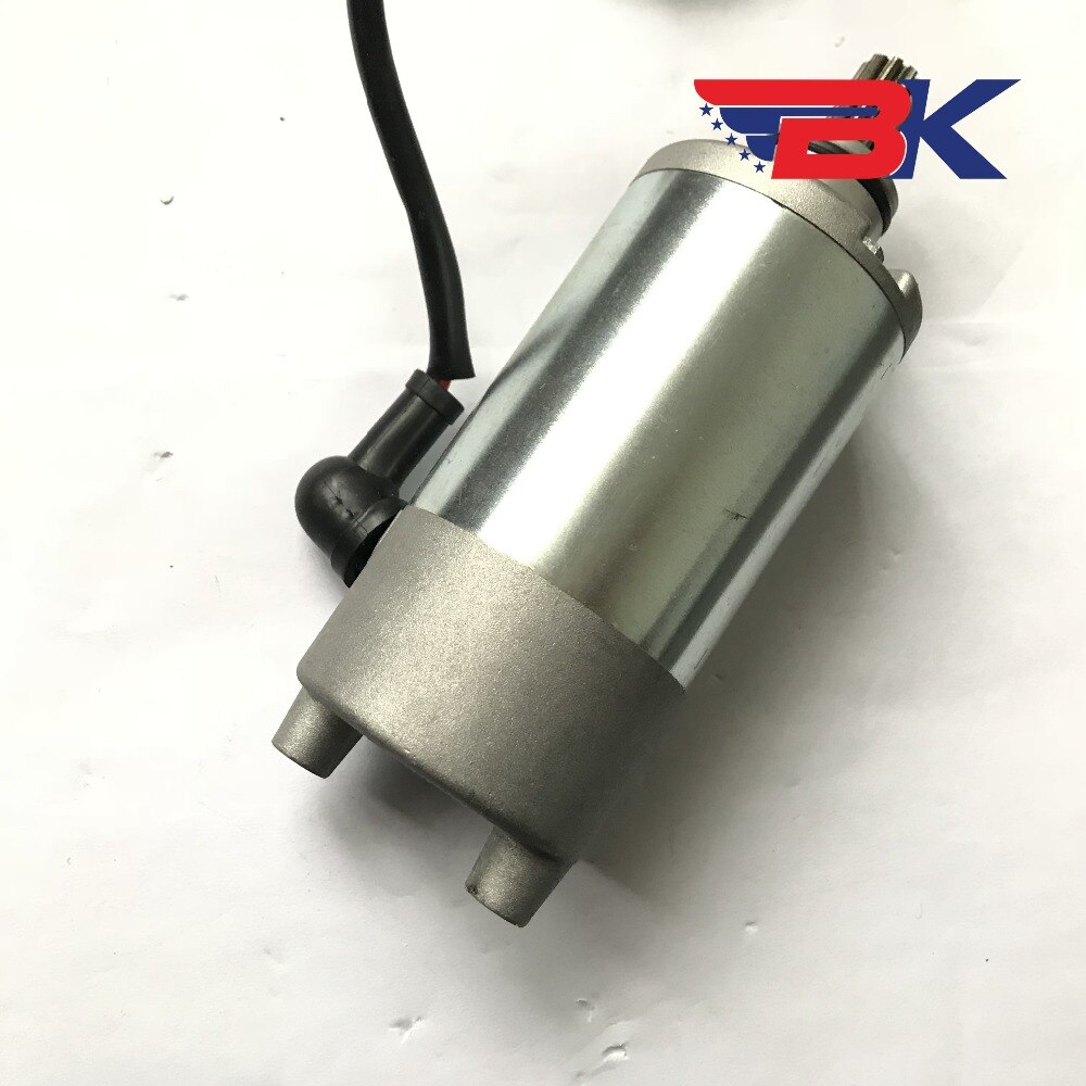 Loncin 250cc 200cc atv delar startmotor  lx200au lx200m fyrhjuls reservmotordelar