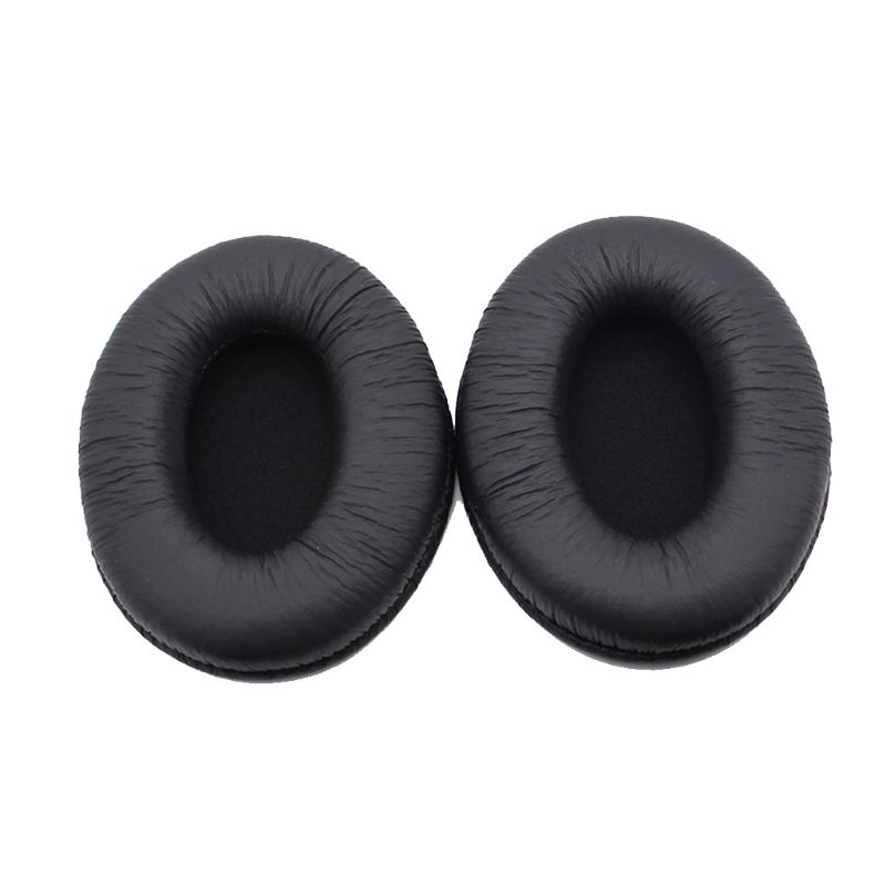 Almohadillas cómodas para auriculares Sennheiser HD202 HD21, cubierta de espuma viscoelástica, almohadillas para auriculares: Olive