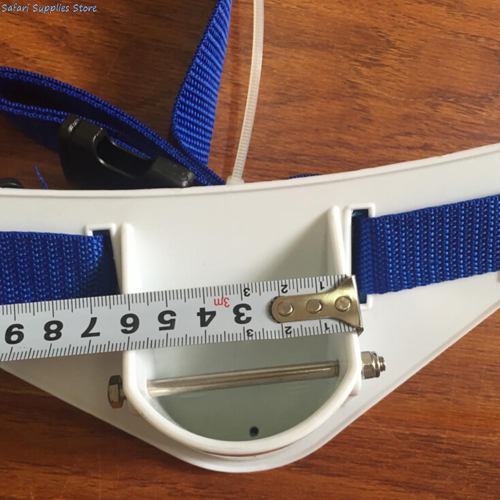 Pesca de Mar cintura soporte correa de barra cardá... – Grandado