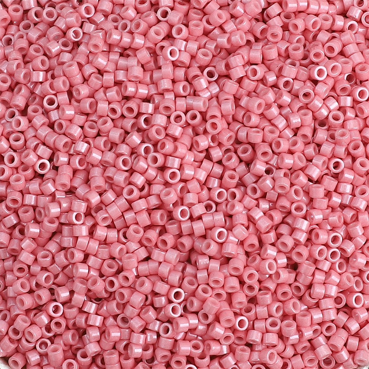10g 1.6mm perle de riz peinture à l'huile perle Antique couleur perles de verre uniforme perles de rocaille d'espacement en vrac pour la fabrication de bijoux bricolage couture