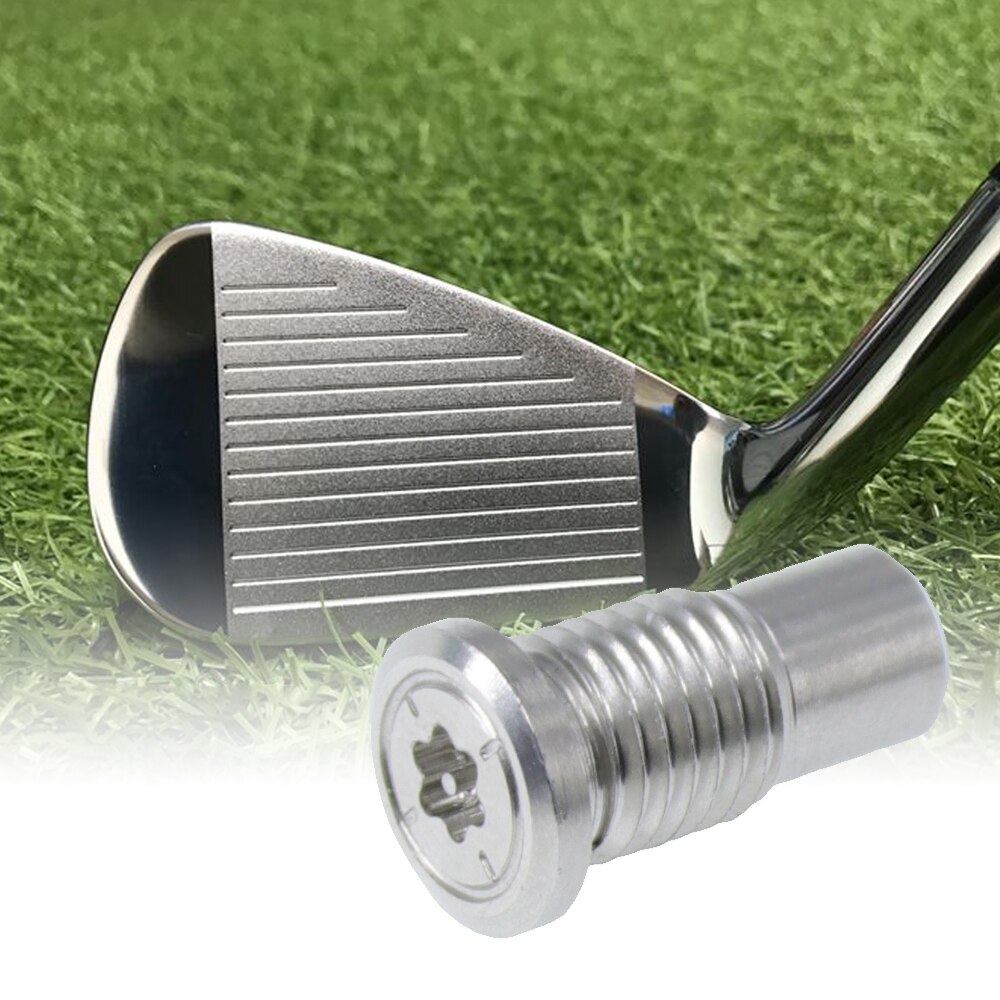 Golf M4 poids tournevis Balance poids M4 pilote poids 2g 4g 6g 8g 10g 12g