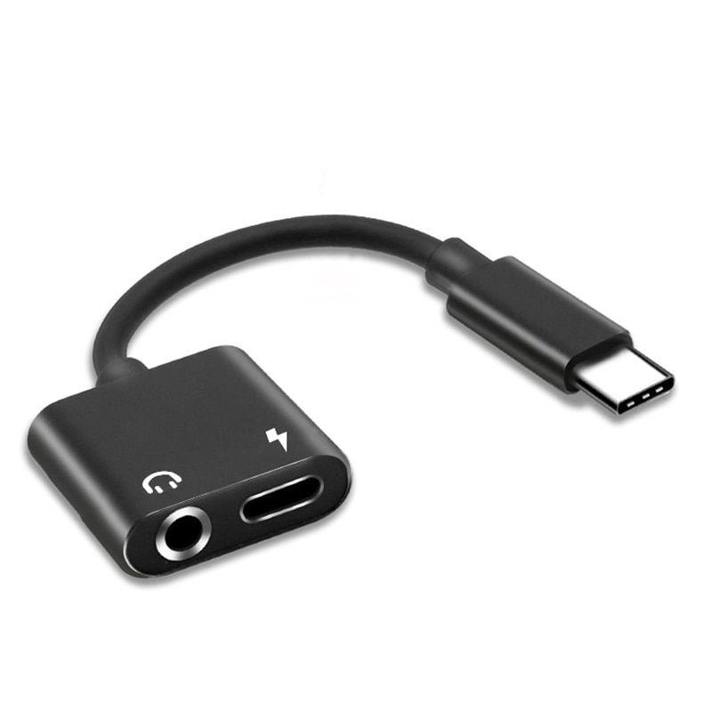 Ugreen-Adaptador Usb tipo C para Huawei P20 Pro Xiaomi, 3,5 Mm, Naar Jack 3,5, Aux, oorphone, convertidor Voor
