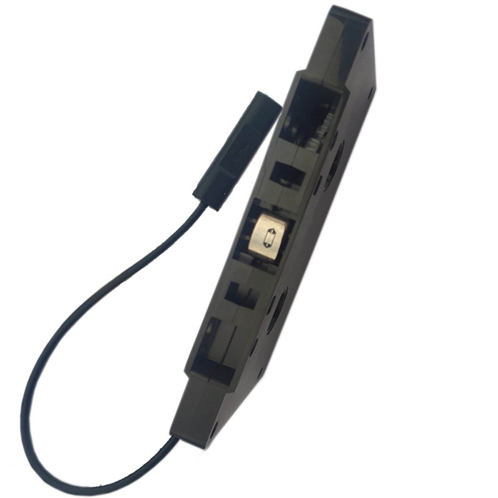 Universal bluetooth konverter bilbånd  mp3/ sbc / stereo bluetooth lydkassette til aux adapter smartphone kassette adapter