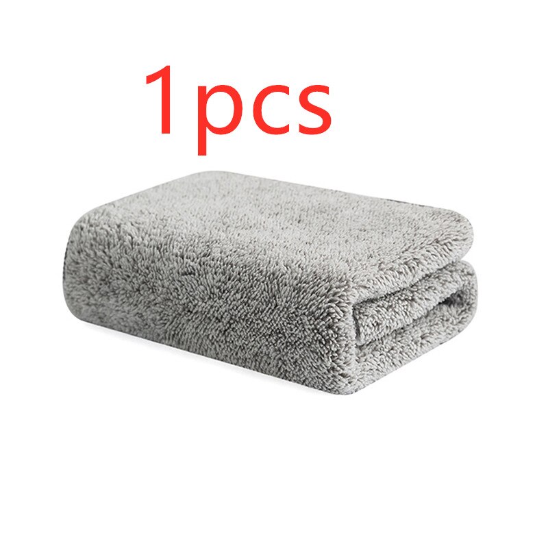 Greasy Kitchen Rag Kitchen Anti-grease Wiping Rags Microfiber Cleanin... – Grandado