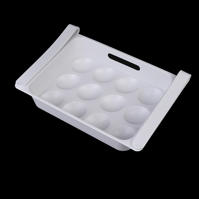 Keuken Koelkast Eieren Opbergdoos Eieren Houder Voedsel Opberglade Container