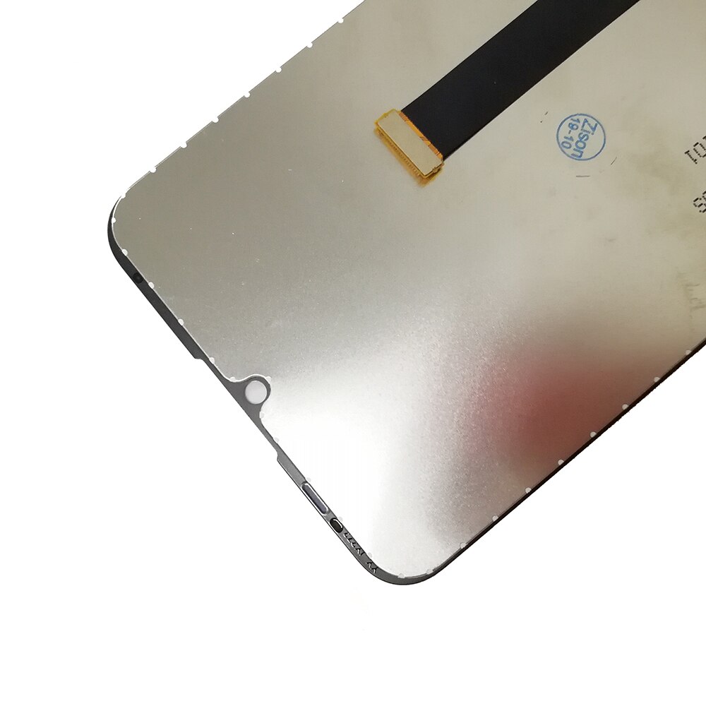 LCD For ZTE Blade V10 V10vita LCD Display+Touch panel Screen Replacement Digitizer Assembly For ZTE Blade V10 Vita Display