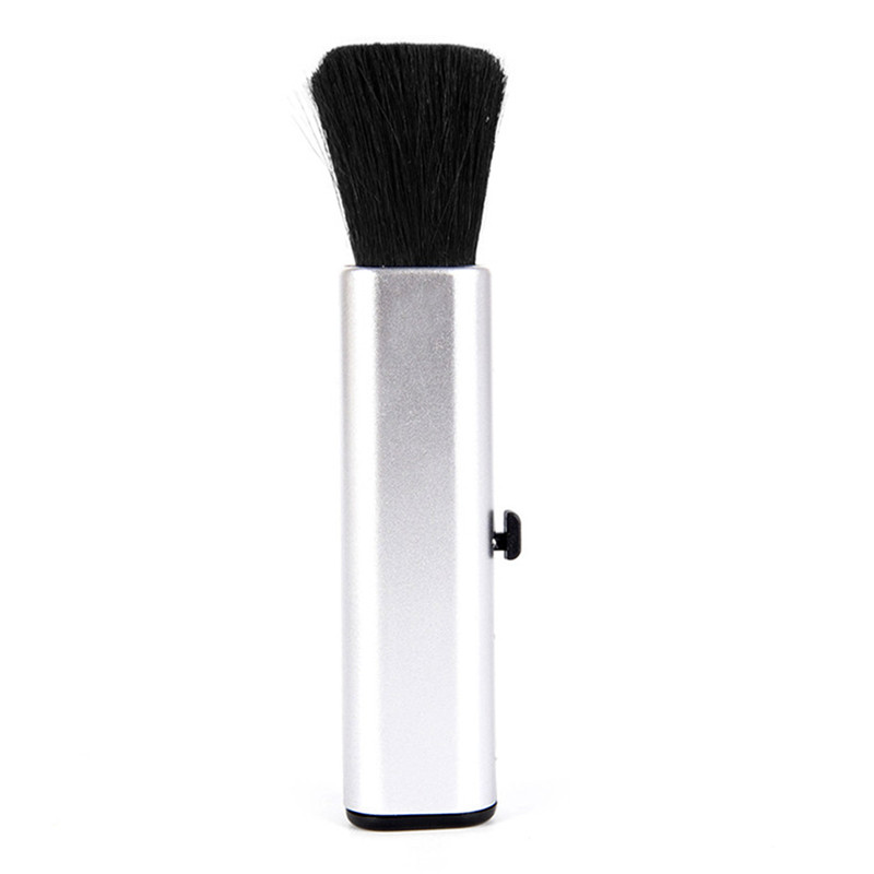 Auto Detaillering Borstel Auto Wassen Accessoires Auto Cleaning Tools Auto Detaillering Kit Voertuig Interieur Airconditioner Levert: Type 2 SIlver