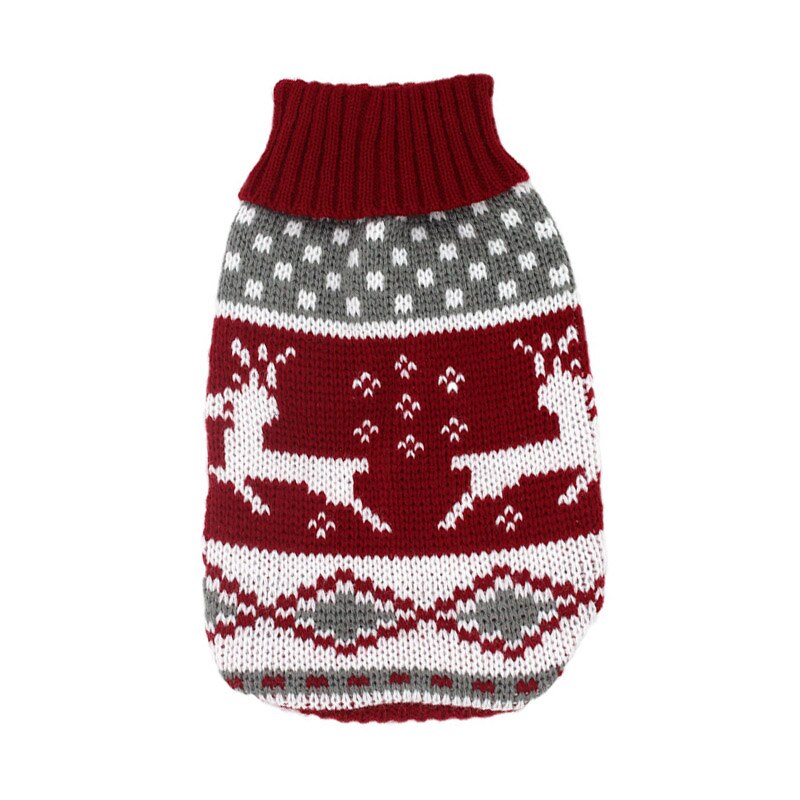 Winter Hond Kleren Super Warme Jas Dikkere Jas Wat