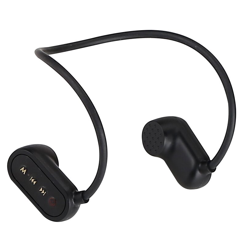 IPX8 Waterdichte Zwemmen MP3 En Bluetooth MP3 Speler Sport Headphone8g 16G 32G Muziekspeler Upgrade Mp3 Speler: 32GB