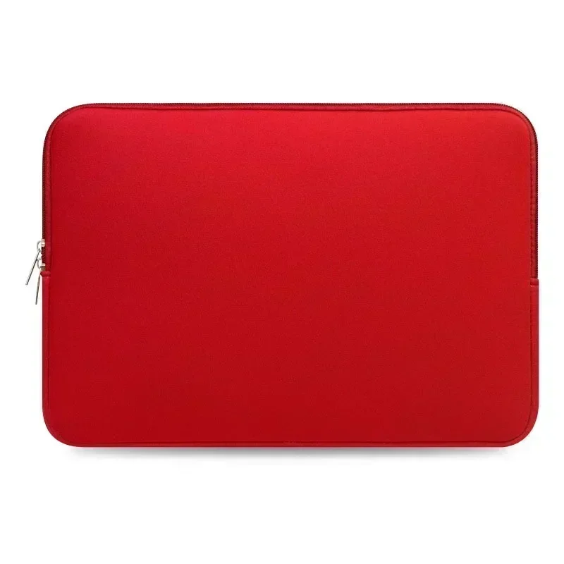 Étui antichoc pour Samsung Galaxy Tab S7 FE/S8 Plus/12.4 pouces, pochette en poudre Dock Lite S5E S7 11 pouces S8 + S9 Ultra 14.6: Seventeen / Rouge