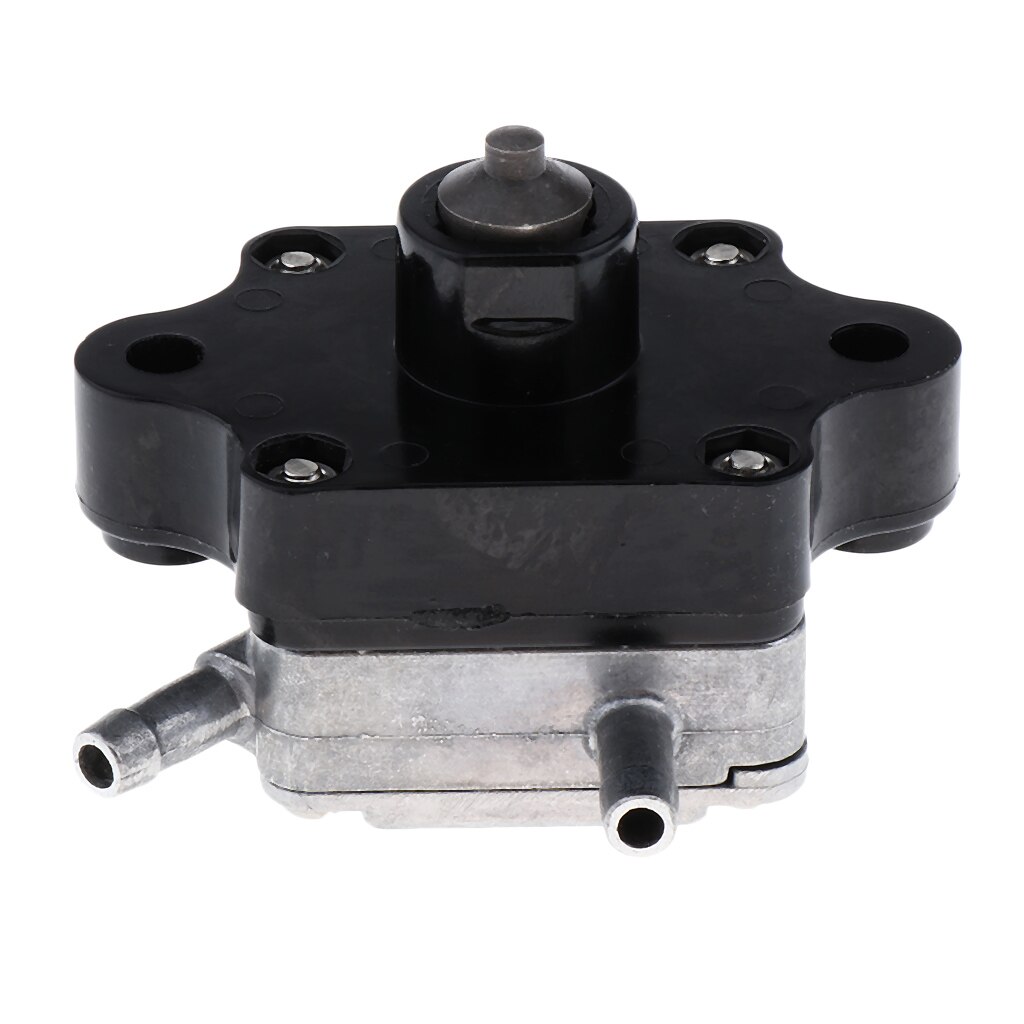 Metal Fuel Pump Gasoline Pump For Yamaha 4-stroke 20hp Outboard