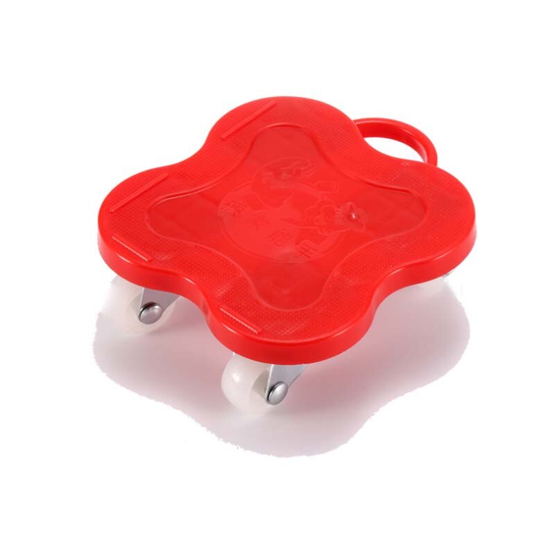 Multi-function Handling Labor-saving Pulley Tool Moving Artifact Furniture Moving Bed Fixed Wheel Moving Heavy Object Moving Aid