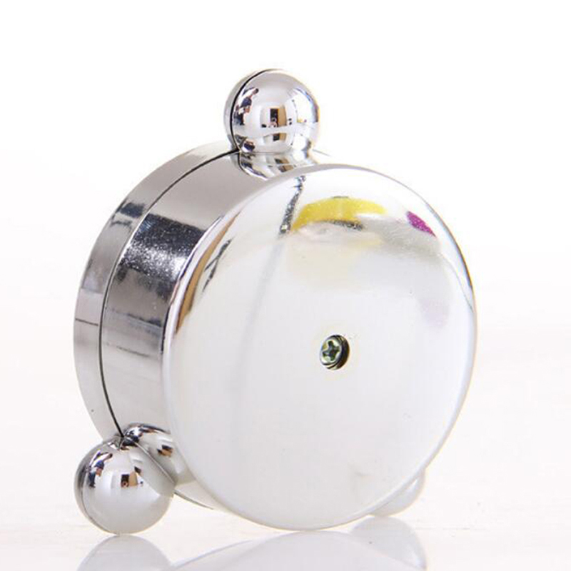Kookwekker Kleine Wekker Mechanische Timer Op De Klok Timer Student Time Manager Keuken Tool