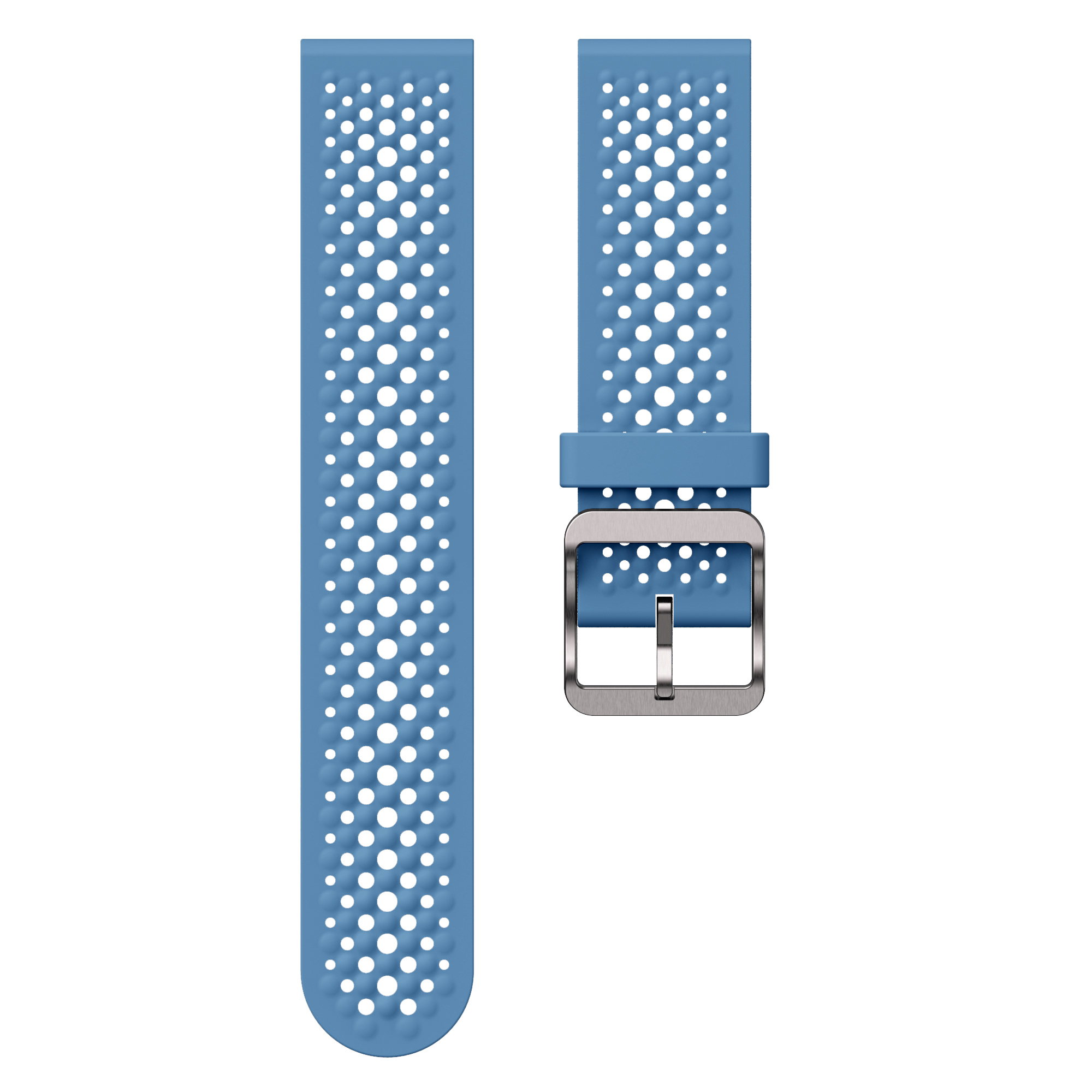 Silikonarmband für Amazfit Bip 6, Original-Armbinde, 22 mm, universelles Ersatzarmband für Amazfit Gleichgewicht/Gepard Profi
