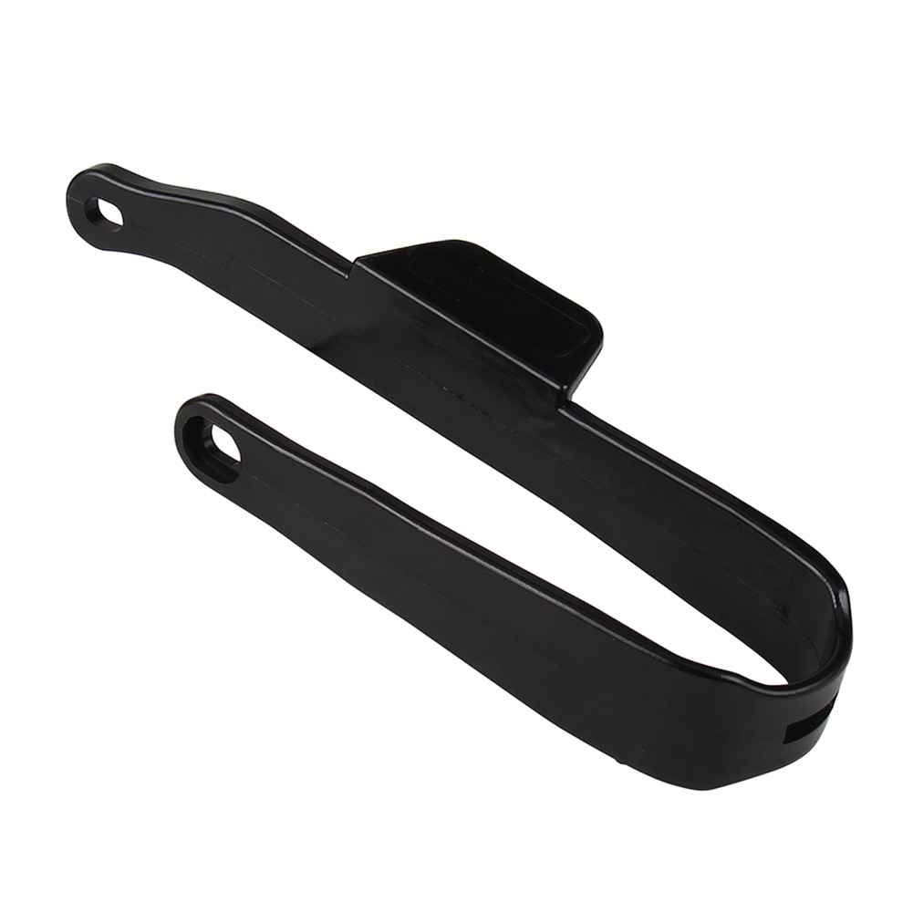 Motorcycle Swingarm Protection Chain Slider Rear Cover Chain Protector Guard Guide for BSE 110-160cc Pit Dirt Bike Racing BBR: BLACK