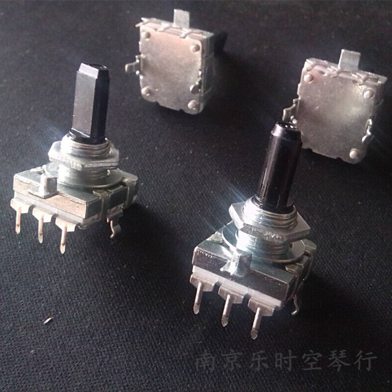 For Yamaha PSR 550 S900 Keyboard Dedicated Data Wheel Addition And Subtraction Wheel Front And Rear Modulation Wheel