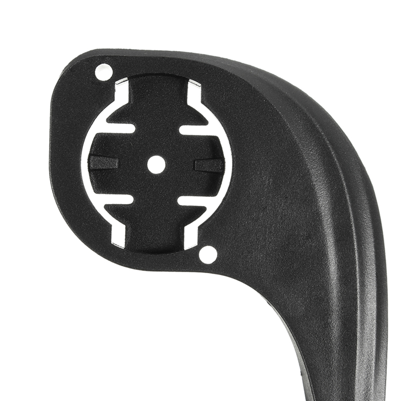 Support de guidon pour ordinateur de vélo, prolongateur de guidon pour vtt, pour Garmin Edge 200 510 520 810 820 1000 Bryton Rider