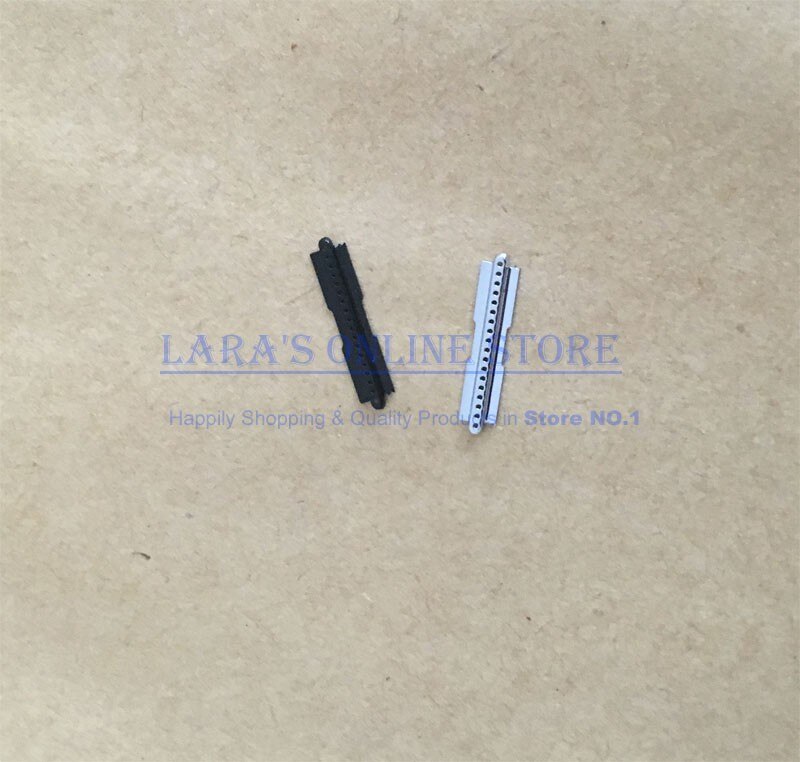Zwart Wit Anti Dust Mesh Voor Huawei Honor 6 /Honor 6 Plus Oortelefoon Speaker Mesh Beugel + Real tracking
