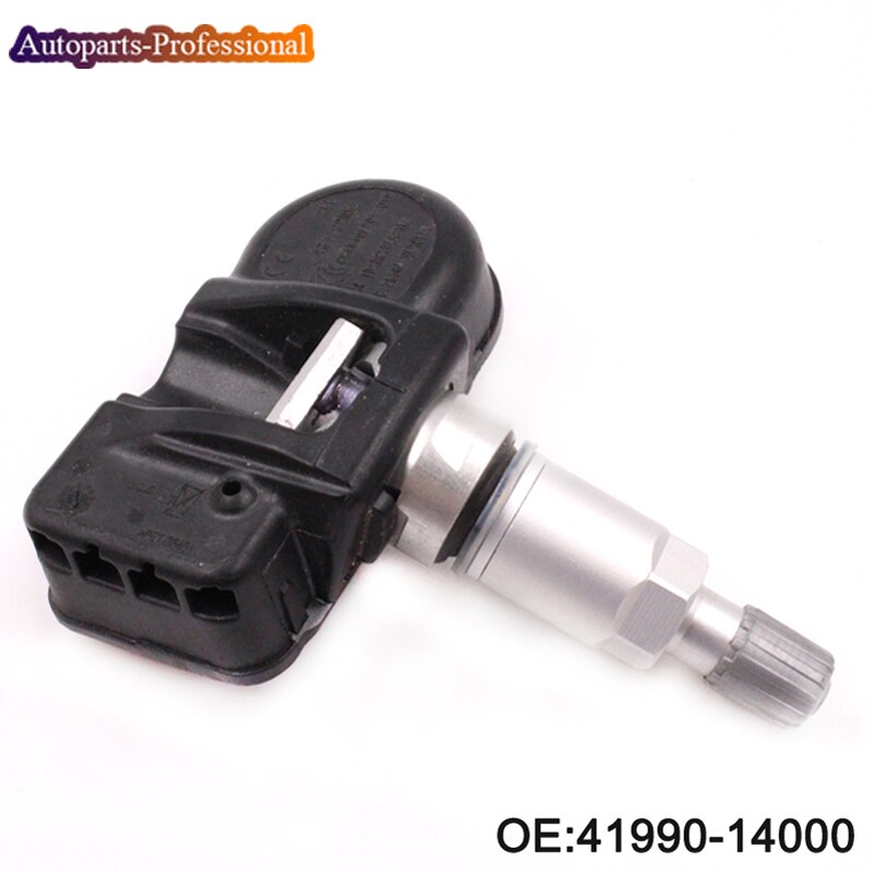 Yaopei tpms bandenspanningsmeter voor ssangyong 41990-14000 4199014000