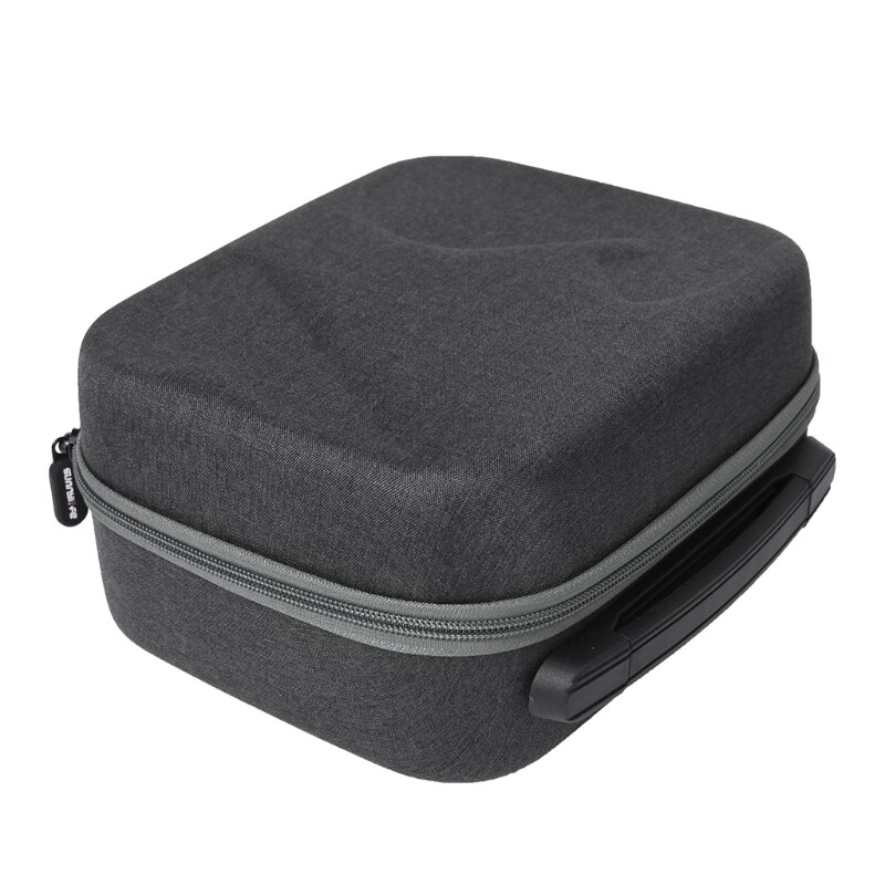 Reizen Carry Case Opslag Beschermende Tas Opbergdoos Voor-Dji Fpv Bril V2 Fpv Drone Accessoires