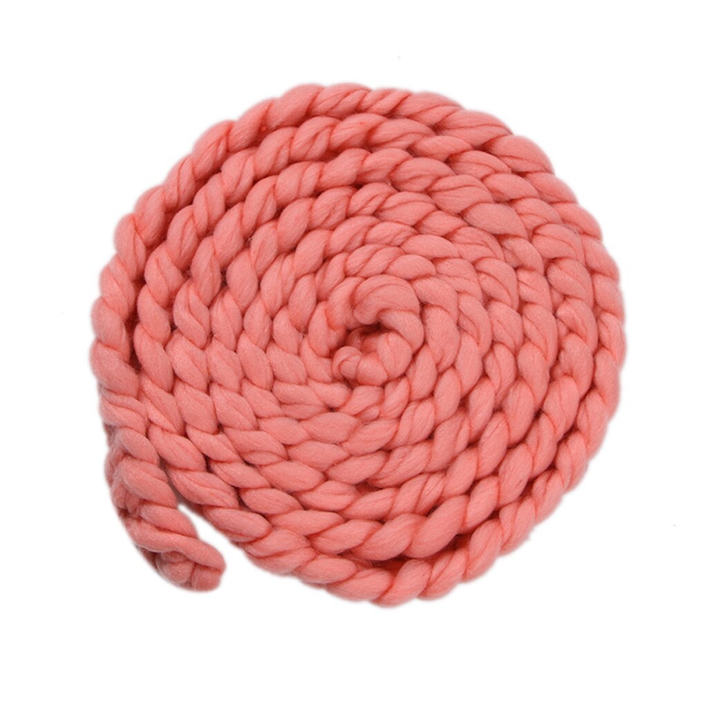 Baby Fotografie Props Infant Vlecht Deken Stretch Gebreide Multi Kleur Pasgeboren Fotoshoot Soft Wraps Accessoires: NO.5
