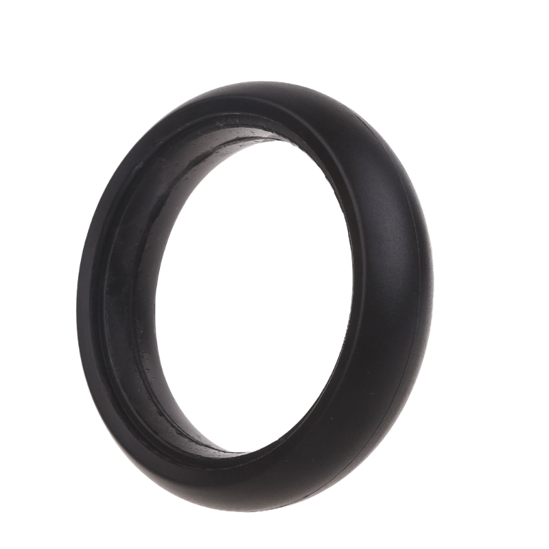 Kinderwagen Kinderwagen Tubeless band Wandelwagen Wielbehuizing Buitenhoes Tubeless bandafdekking Wielreserveonderdeel voor: Blauw