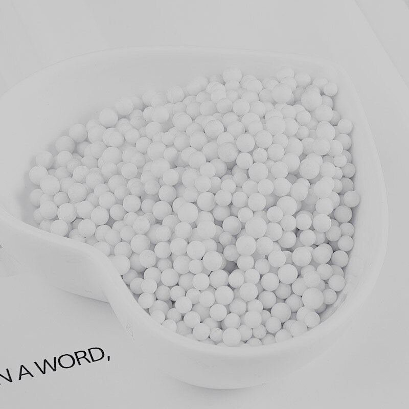 2-3.5Cm 1Pack Sneeuw Slijm Ballen Accessoires Schuim Additieven Slimes Kralen Alle Voor Slime Foam Filler Charms klei Diy Craft Leveranties: A8