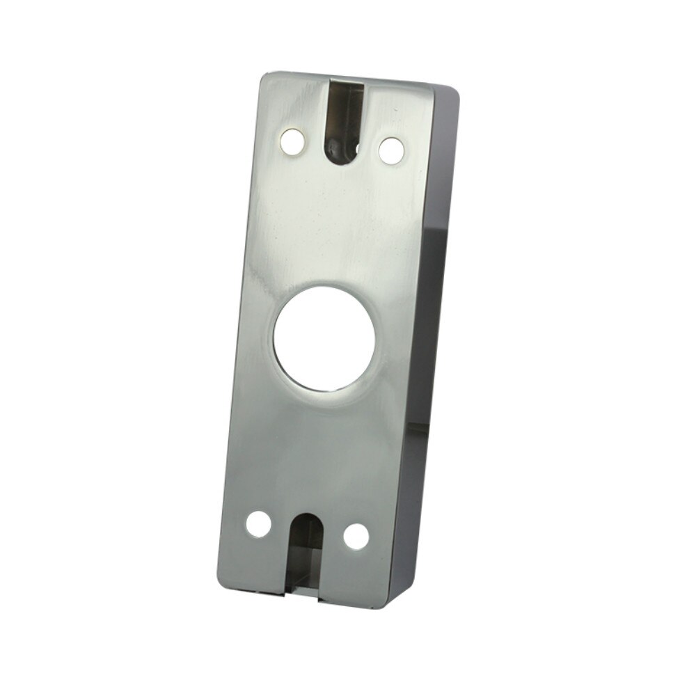 Metal Box Base for Exit Release Button Access Control Security