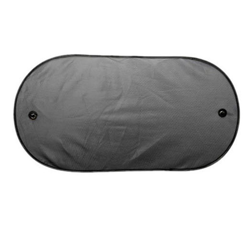 Car Rear Window Sun Shades Sunshade Front Back Window Cover Mesh Visor Shield Screen UV Protection Blind Blocker