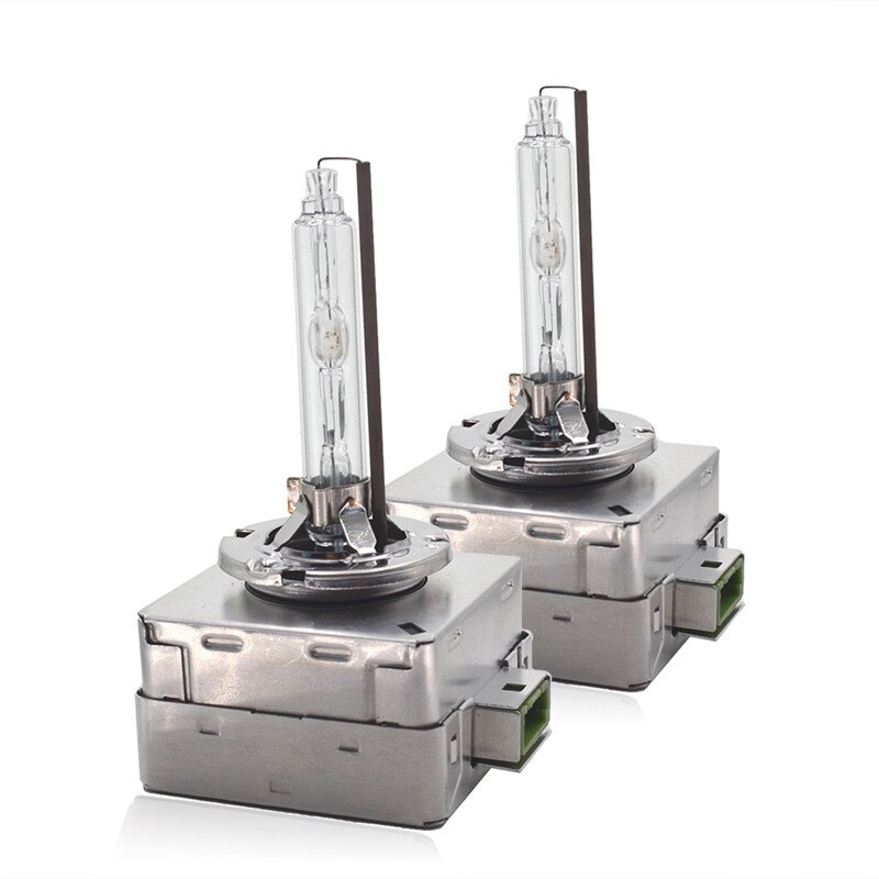 super 55w d1s xenon lys  d3s gjemte seg pære 4300k 8000k d1s 6000k 35w 55w d1s d3s bil frontlys pære  d3s gjemte seg  d1s xenon pære