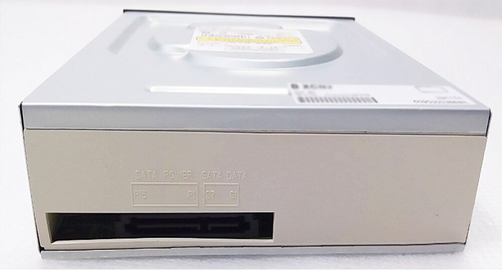 Universal For DVR-221CHV Flash carving 24X SATA DVD-RW Desktop PC Internal Optical Disc Drive