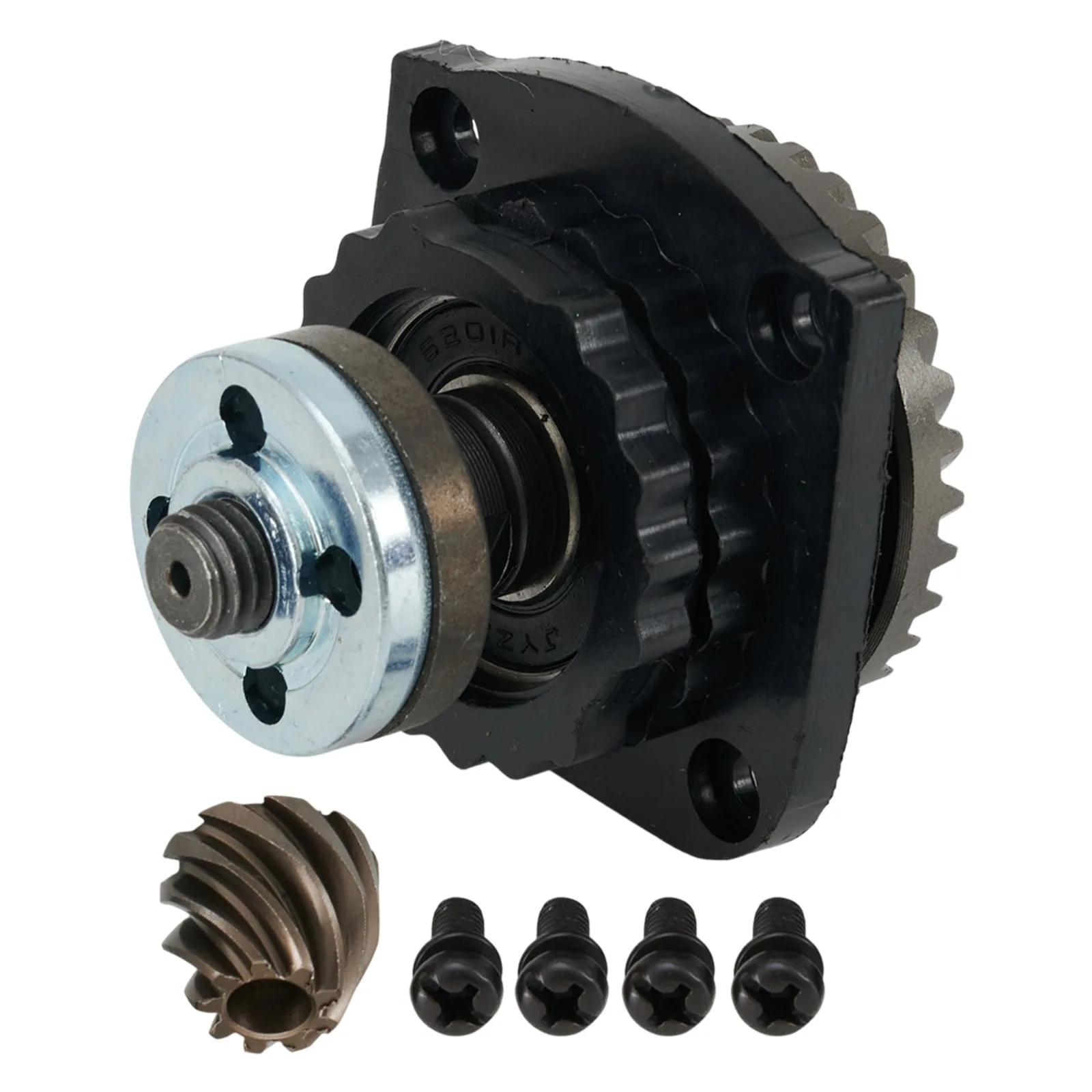 Tool Maintenance Angle Grinder Gear Assembly Angle Grinder Gear Assembly Power Tool Replacement Long Life Performance