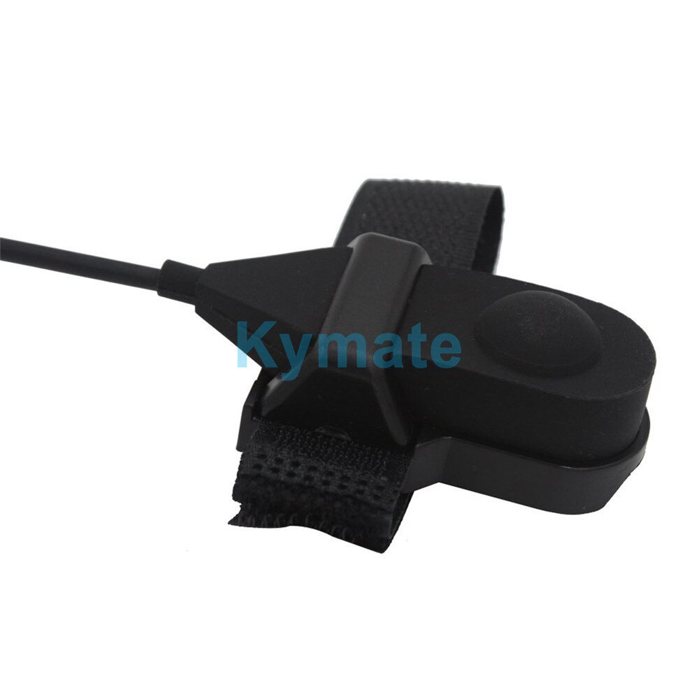 Zwart Duurzaam Midland Zwart Duurzaam Midland GXT650 GXT500 BTX1 Motorhelm Headset Intercom Handsfree Interphone Fm Rider