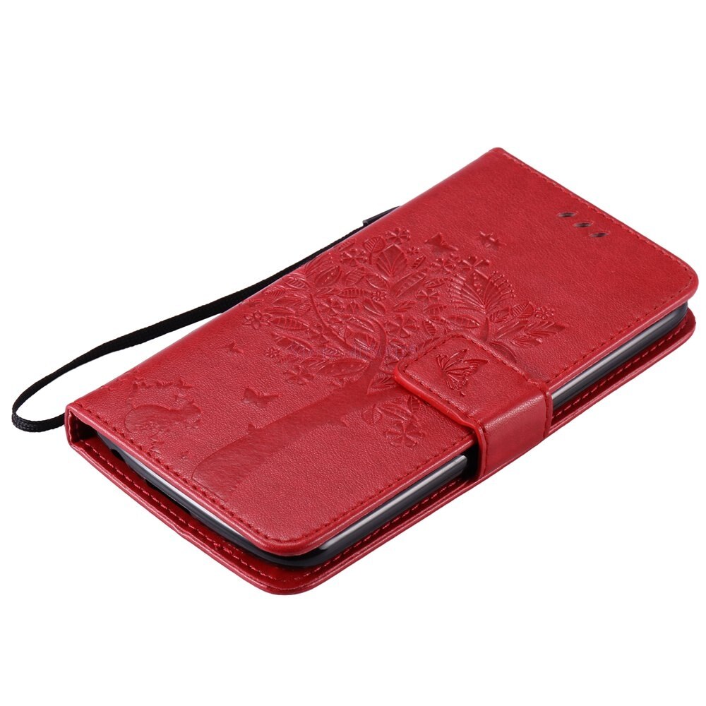 Coque voor lg  k10 k 10 lte lgk 10 k410 flip wallet leren telefoonhoesje voor lgk 430 k420n k430 k430ds k 420n k 430 k 430ds capa