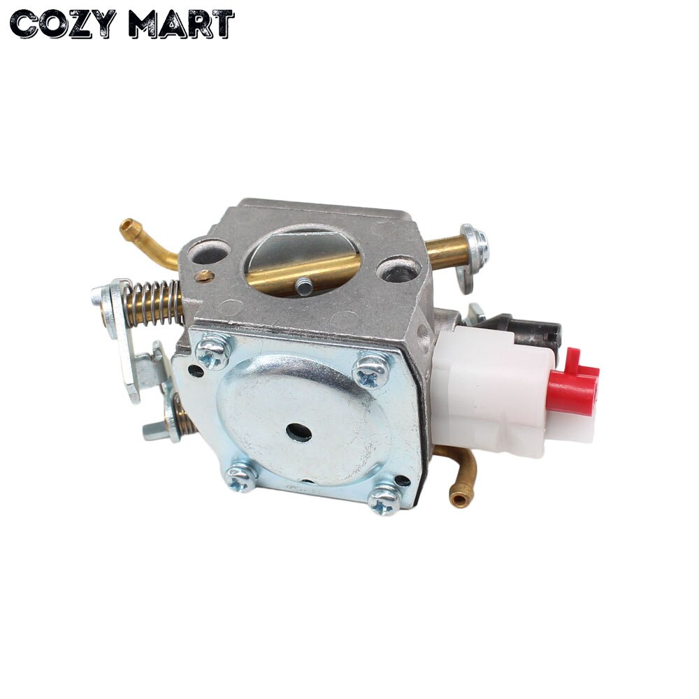 Vergaser Kohlenhydrate Membran Reparatur Bausatz Für HUSQVARNA 340 345 346 XP 350 351 353 Kettensäge Zama C3-EL32, RB-122