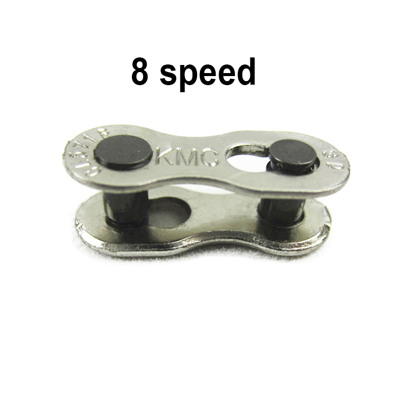 1 para 2 szt. Łańcuchy rowerowe robić roweru szosowego i górskiego łącznik robić łańcuszka rowerowego robić 6/7/8/9/10 11 prędkości szybkie ogniwo główne łańcuch łączący BC0101