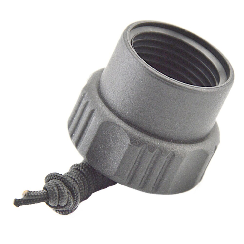 Duiken Ademhaling Regulator Eerste Fase Din Mond Plastic Staal Materiaal Stofkap Universele Draad Duiken En Snorkelen