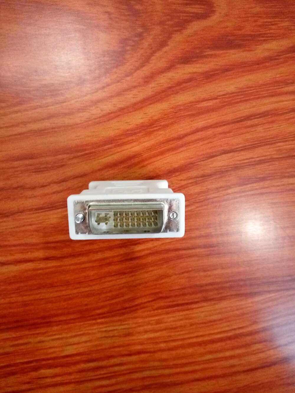 VGA M to DVI F adapter converter switch video converter adapter for PC laptop