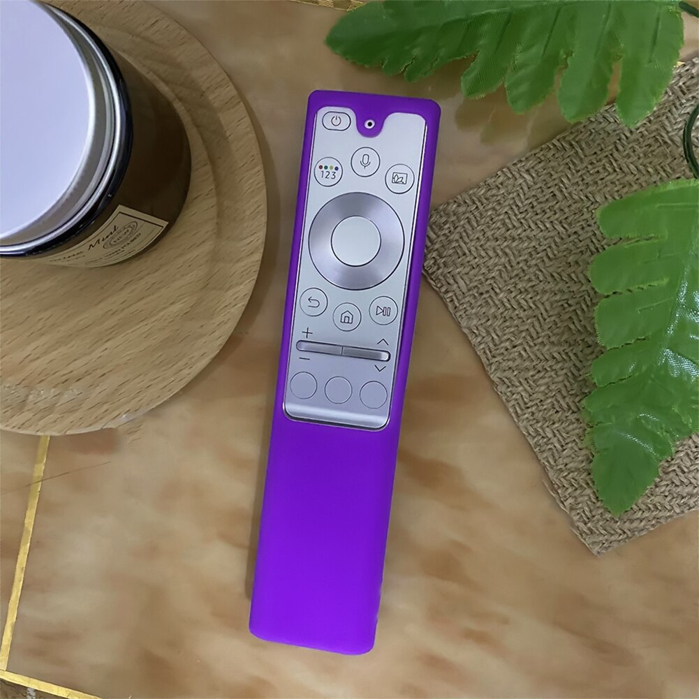 Remote Control Case for Samsung Smartone 3 BN59-01357 TM1990C TV Smart Protective Remote Cover
