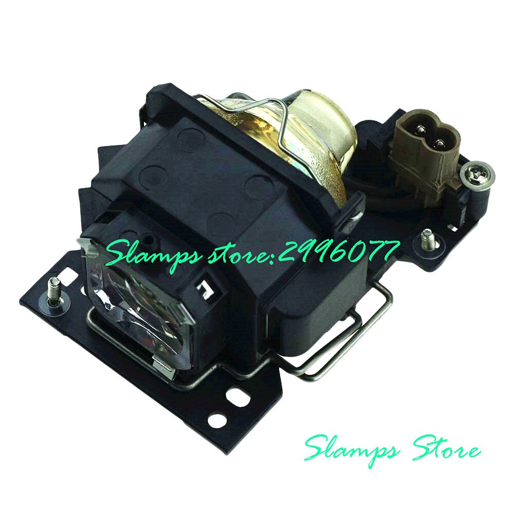 DT00781Projector Lamp for Hitachi CP-RX70 CP-X1 CP-X2 CP-X253 Hcp-60X Hcp-70X Hcp-75X Hcp-76X ED-X20 ED-X22 MP-J1EF CP-X4 CP-X4W