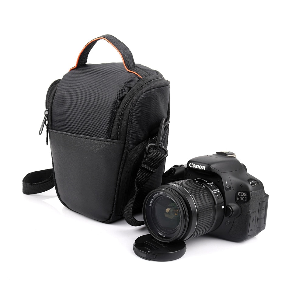 Housse de sac pour appareil photo reflex numérique pour Olympus OMD E-M10 MarkIII EM10 Mark III EPL5 EPL6 EPL7 EPL8 ep5 em10 EM5 mark II markII sac étanche