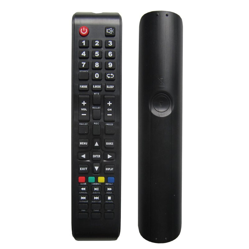 SELECLINE TV remote control